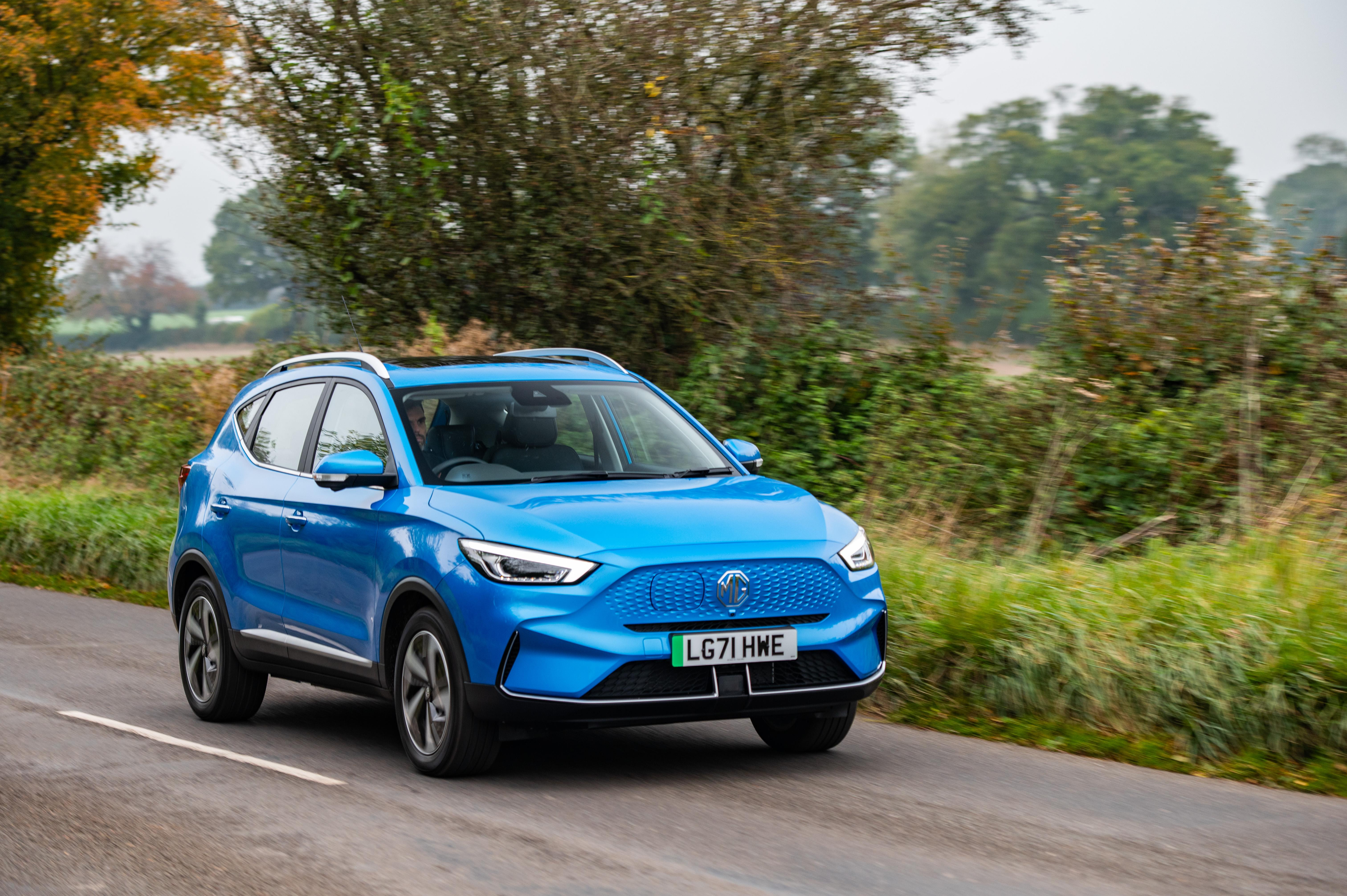 How is an EV different to drive compared to a 'regular' car?
